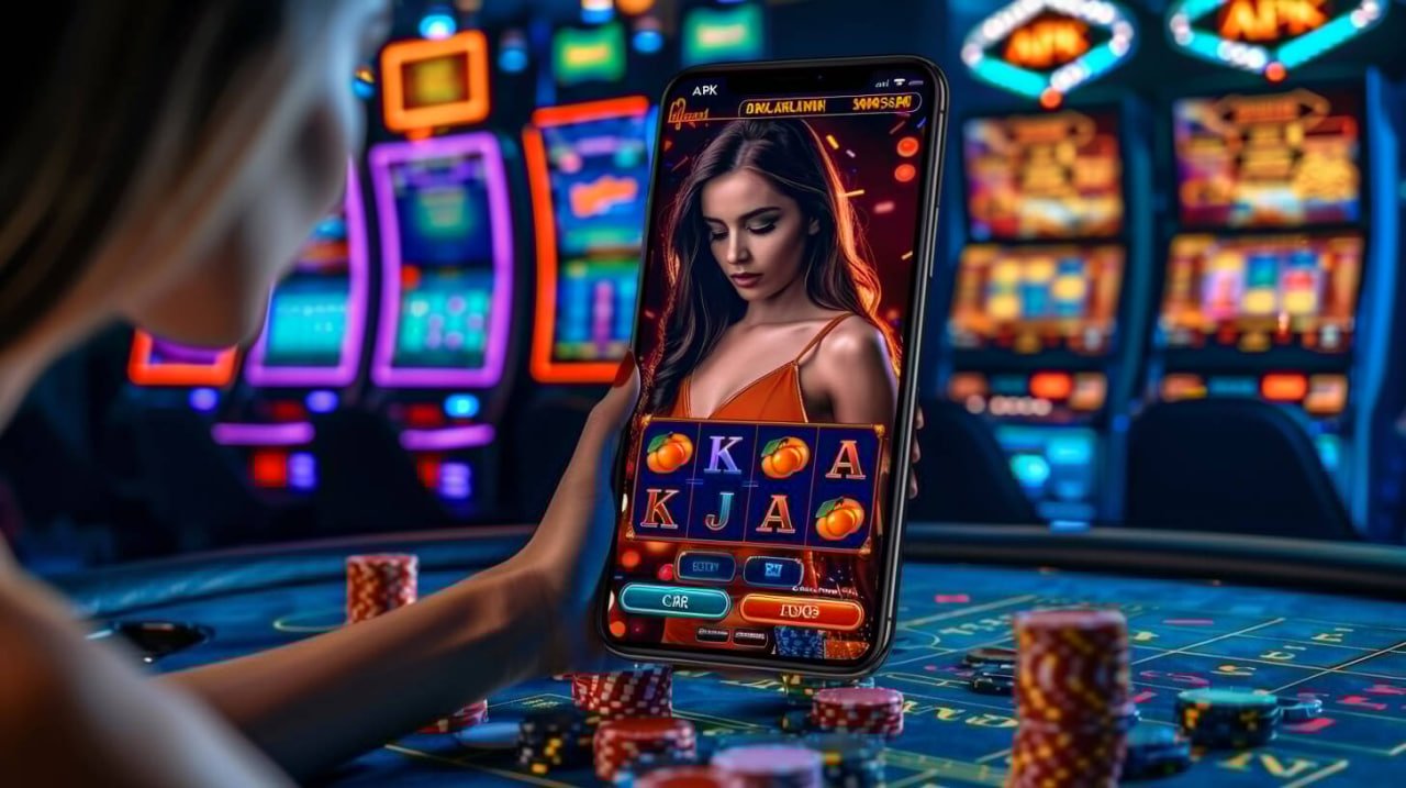 Filipino player checking lodigame promotion offers on mobile browser