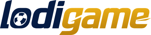 lodigame official logo